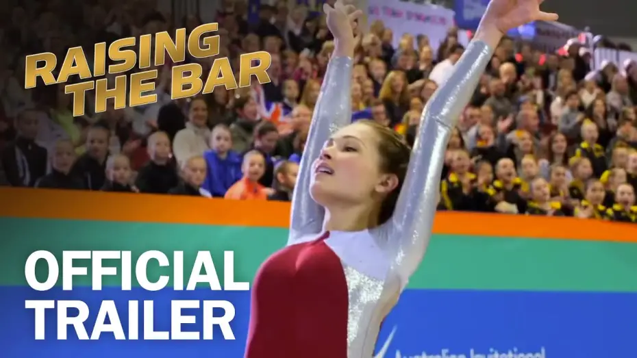 Watch film Raising the Bar | Raising The Bar - Official Trailer - MarVista Entertainment