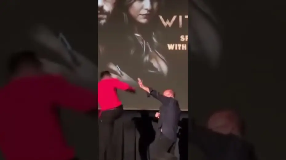 Watch film Witchboard | Chuck Russell & Kade Vu Bring the Action LIVE | Screening Moment