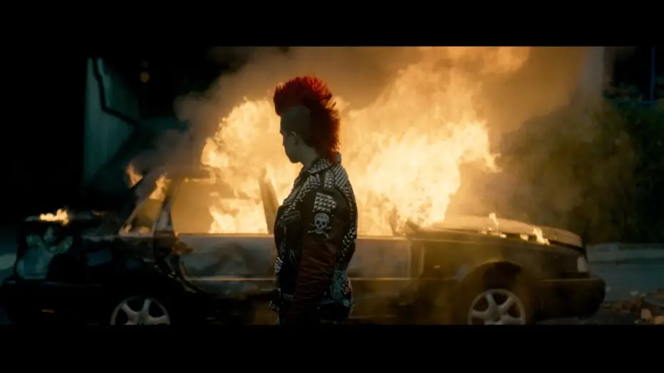 Watch film Flowers of Evil | PAHAN KUKAT Official trailer