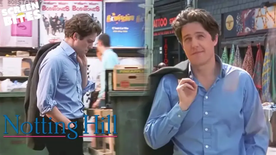 Watch film Notting Hill | Ain