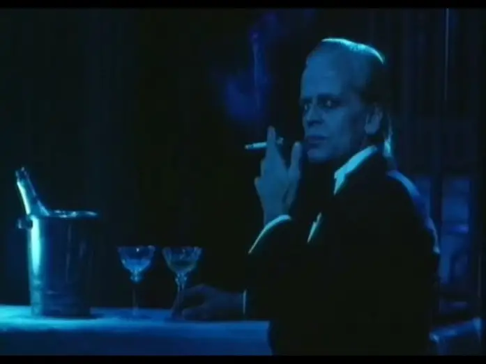 Watch film Zoo zéro | Zoo Zero (Alain Fleischer)