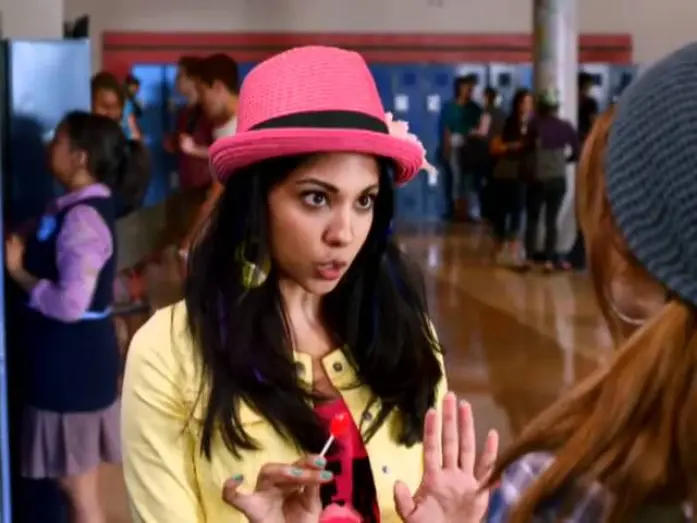 Watch film Radio Rebel | Radio Rebel Trailer - Disney Channel Official