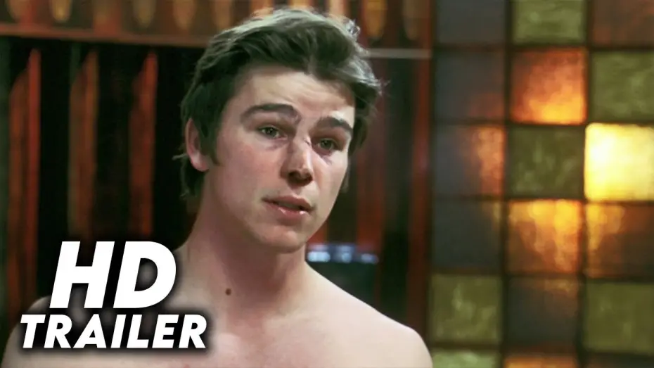 Watch film Lucky Number Slevin | Lucky Number Slevin (2006) Original Trailer [HD]