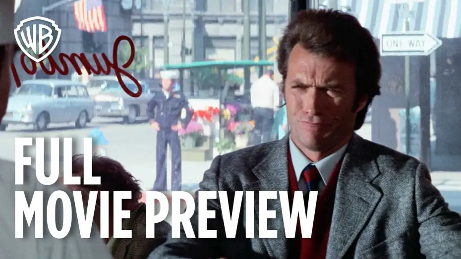 Watch film Dirty Harry | Full Movie Preview