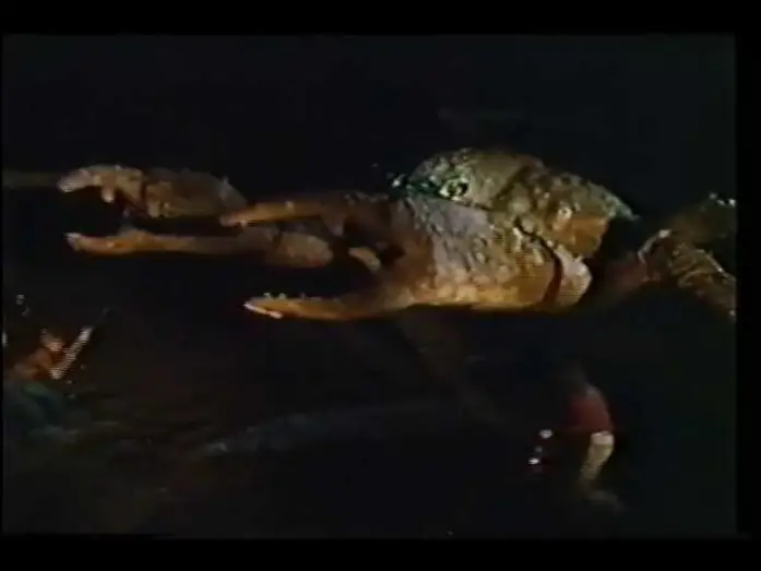 Watch film Island Claws | Island Claws  1980  Hernan Cardenas