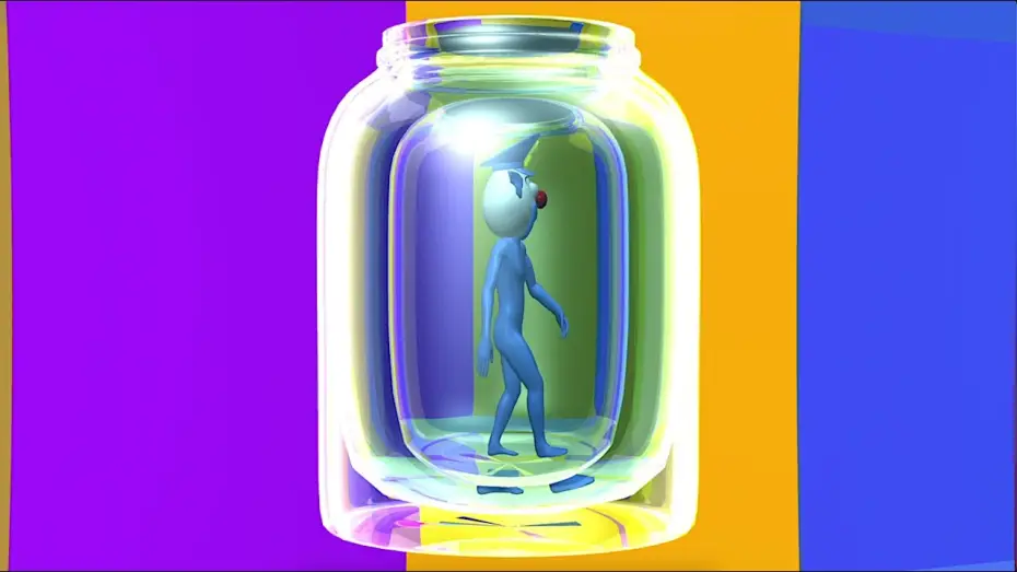 Watch film ANIMATION IS NOT A CRIME | ANIMATION IS NOT A CRIME