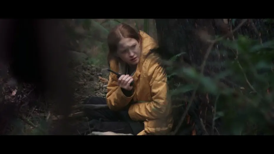 Watch film Baal | "I Can See You"