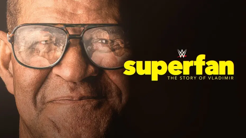 Watch film Superfan: The Story of Vladimir | Superfan: The Story of Vladimir official trailer