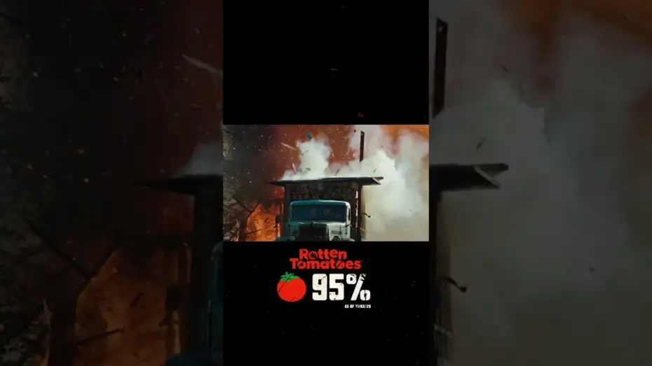 Watch film Sisu: Road to Revenge | Destroyed