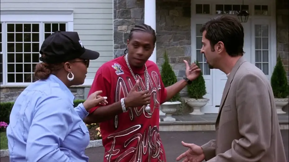 Watch film The Cookout | The Cookout HD Digital Trailer