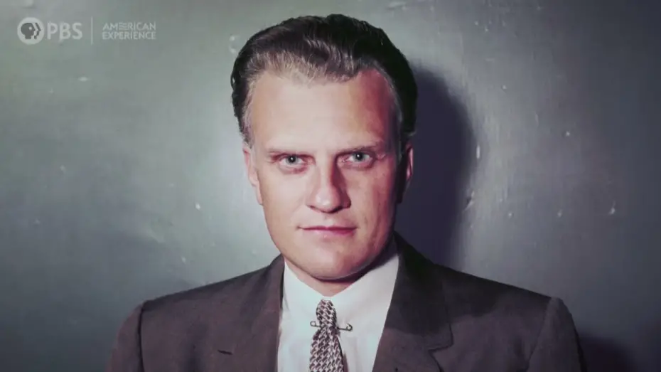 Watch film Billy Graham | Billy Graham | American Experience | PBS