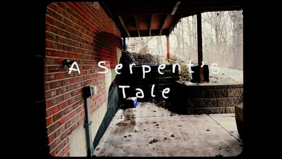 Watch film A Serpent