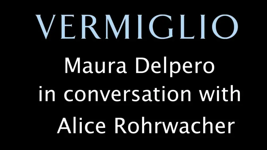 Watch film Vermiglio, the Mountain Bride | Vermiglilo | Q&A with Maura Delpero & Alice Rohrwacher