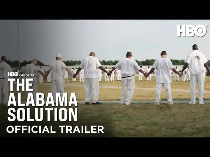 Watch film The Alabama Solution | Official Trailer