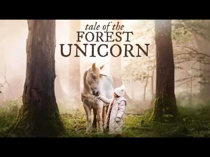 Watch film Tale of the Forest Unicorn | Official Trailer
