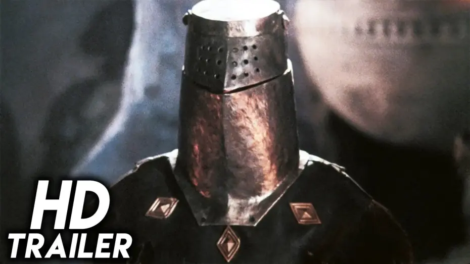 Watch film Ator, the Fighting Eagle | Ator - Herr des Feuers (1982) DEUTSCH TRAILER [HD 1080p]