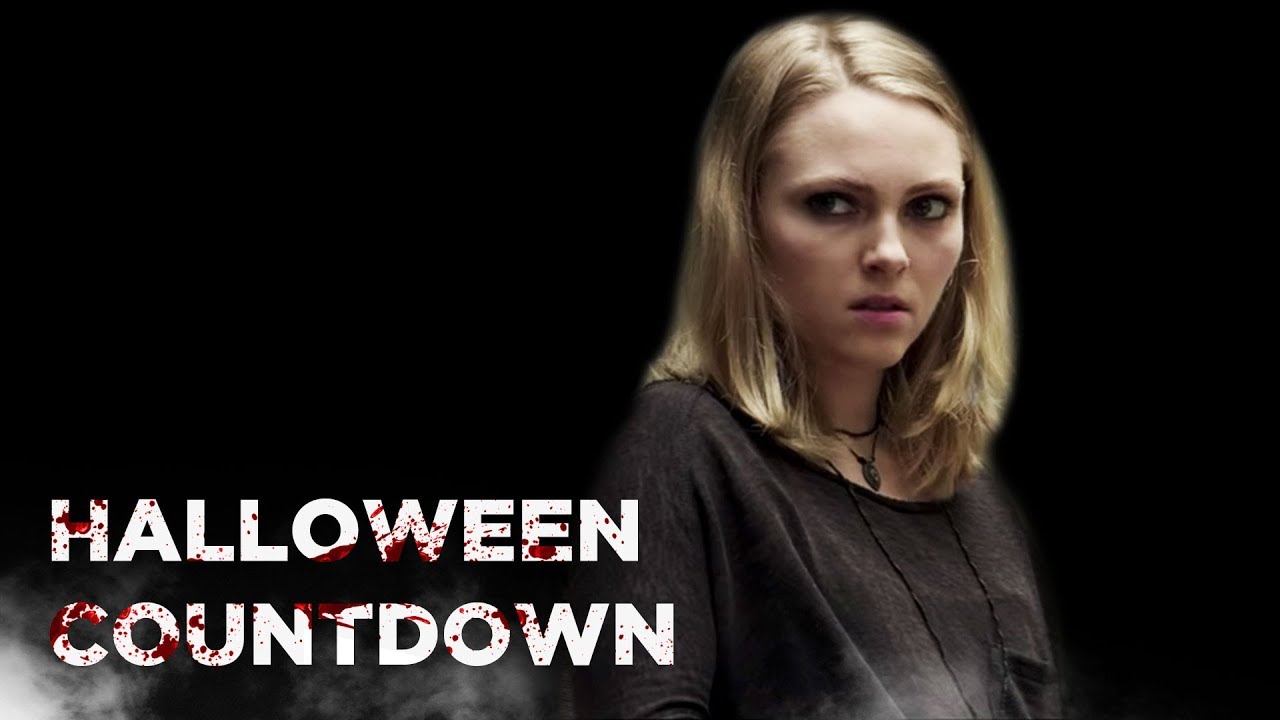 Watch film Down a Dark Hall | Down A Dark Hall (2018 Movie) Official Trailer – Uma Thurman, AnnaSophia Robb