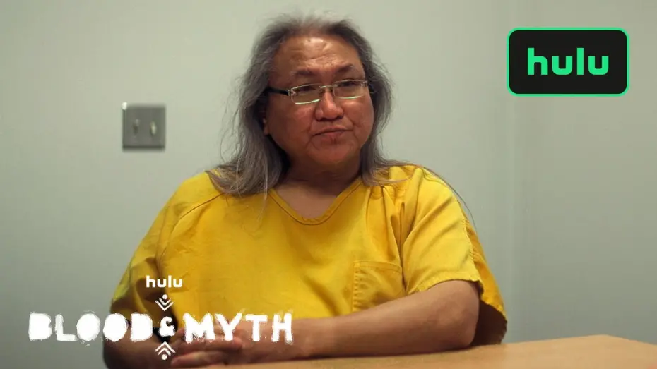 Watch film Blood & Myth | Official Trailer