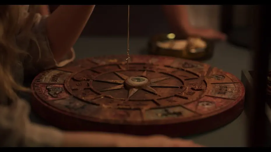 Watch film Witchboard | The Ritual Begins In Theaters August 15