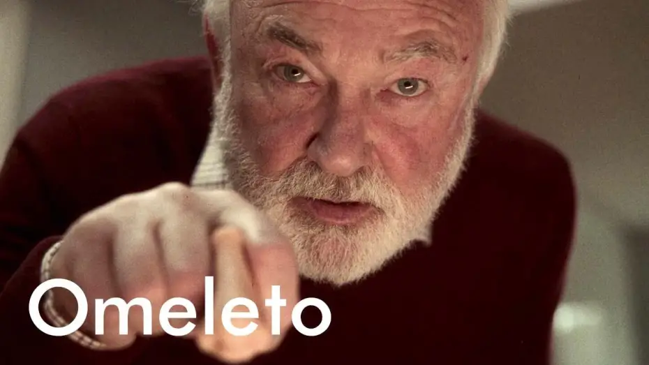Watch film Got Your Nose | GOT YOUR NOSE | Omeleto