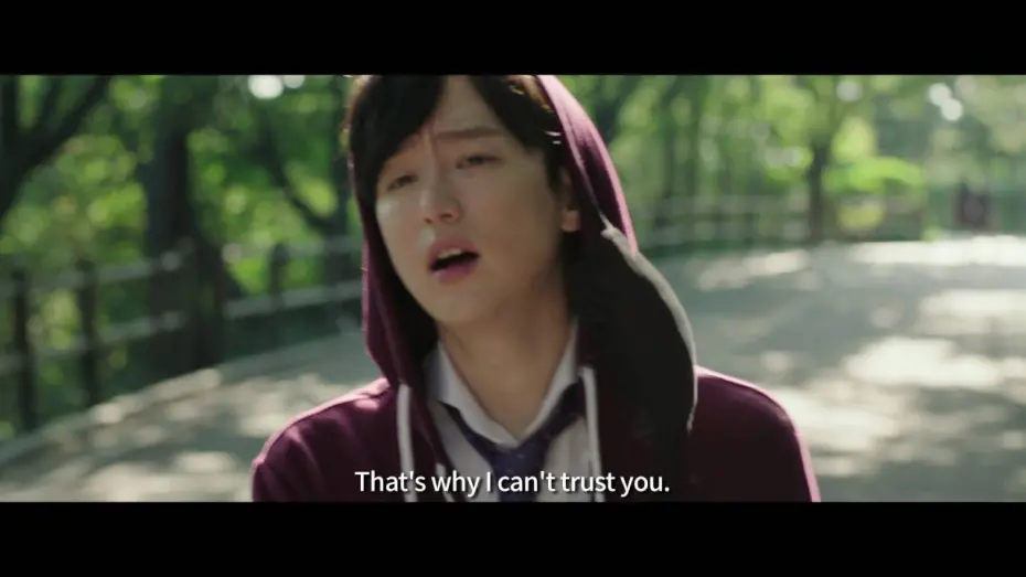 Watch film Worst Woman | Worst Woman - Trailer