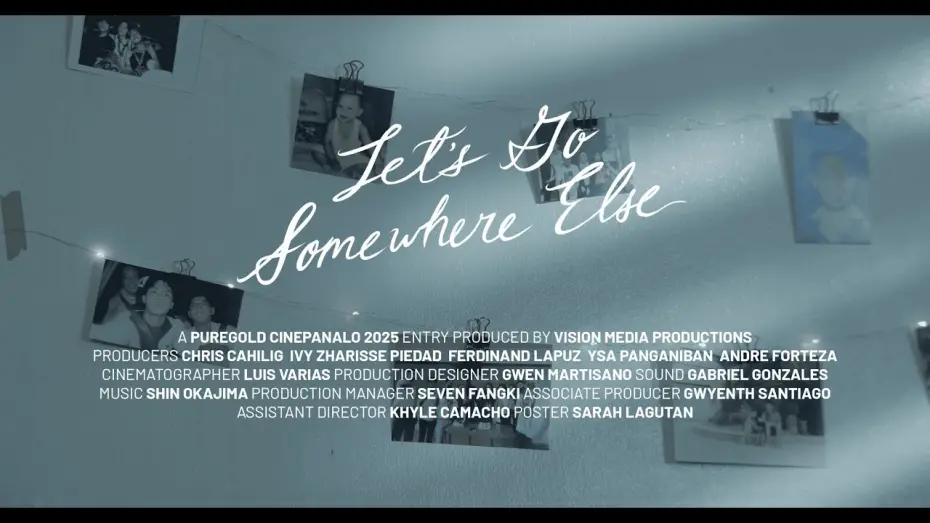 Watch film Let