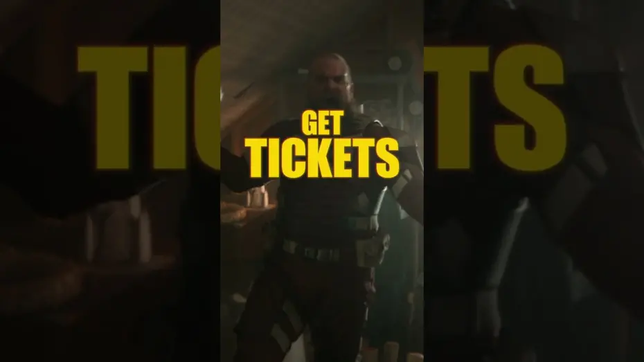 Watch film Thunderbolts | The team up of the summer