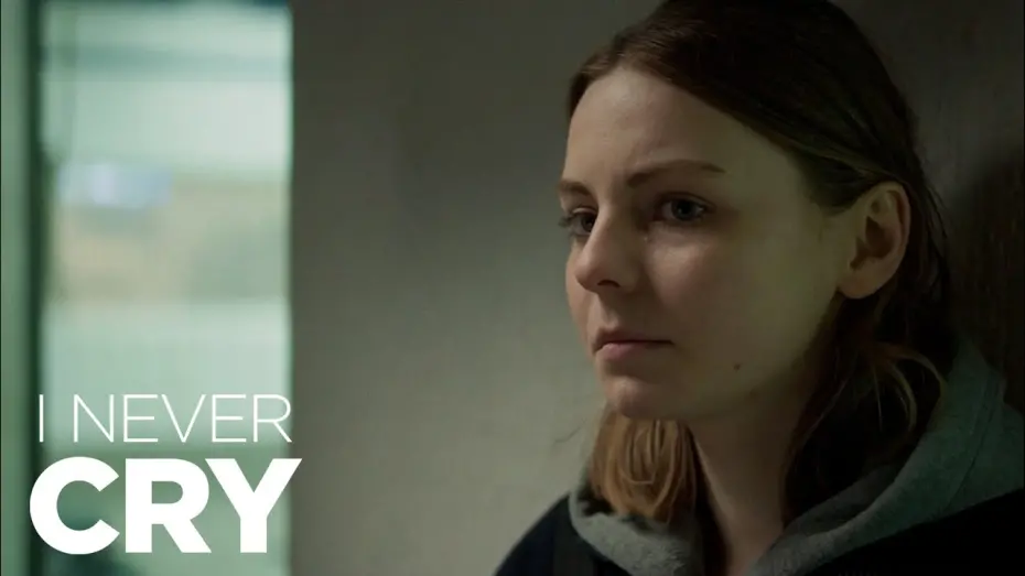 Watch film I Never Cry | "I need a favour" Clip