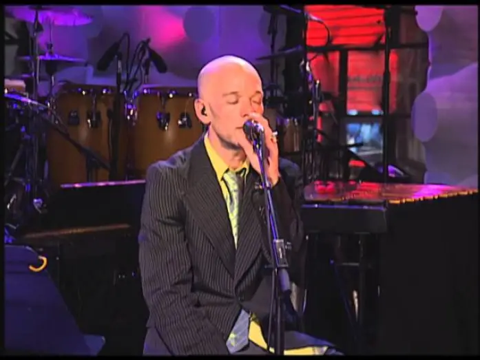 Watch film R.E.M.: MTV Unplugged No. 2.0 | R.E.M. - "Unplugged 1991/2001: The Complete Sessions" Trailer