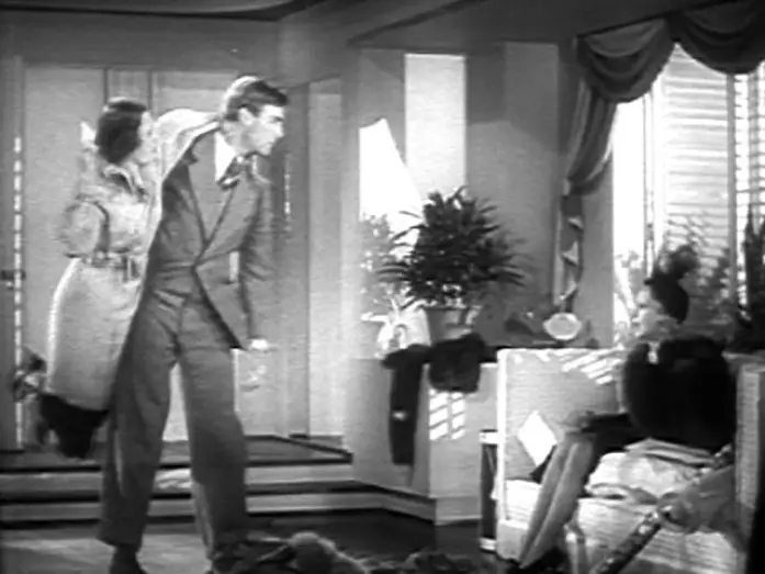 Watch film Roberta | Roberta - Trailer