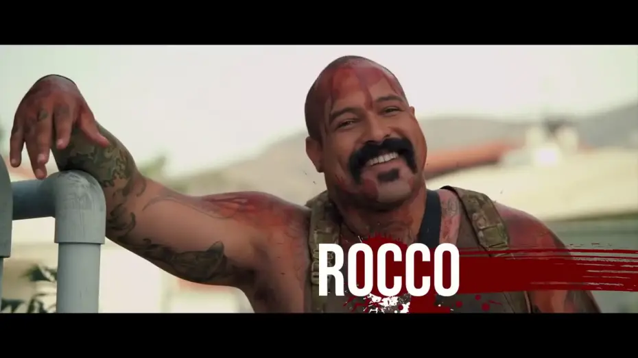 Watch film Range 15 | Official Trailer