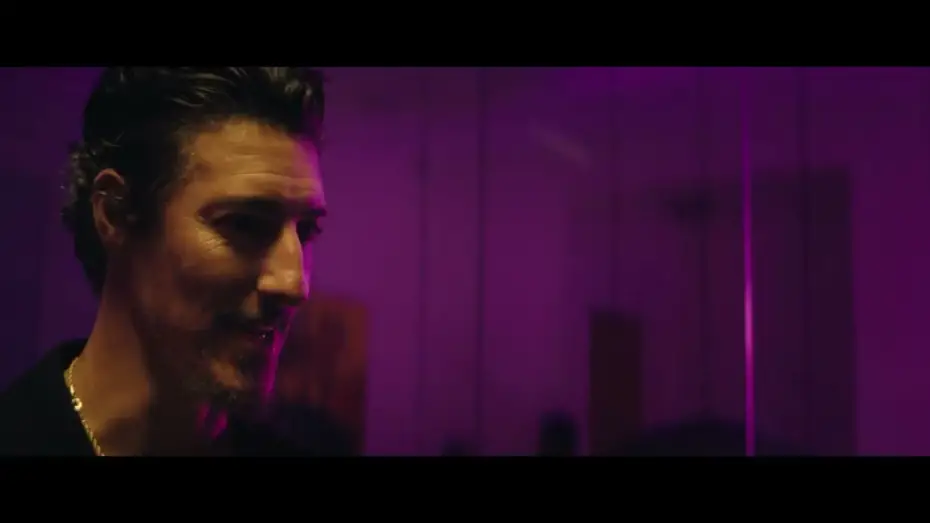 Watch film The Runner | Official Trailer