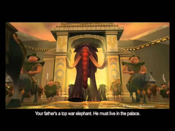 Watch film The Blue Elephant | ตัวอย่างภาพยนตร์ "ก้านกล้วย" (KhanKluay Trailer)