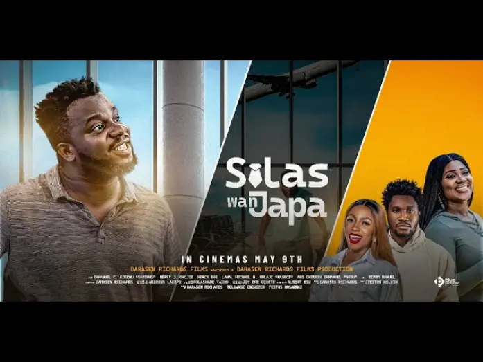 Watch film Silas Wan Japa | SILAS WAN JAPA OFFICIAL TRAILER RELEASING IN CINEMAS 9TH MAY 2025 FEATURING SABINUS, NASBOI, NEDU