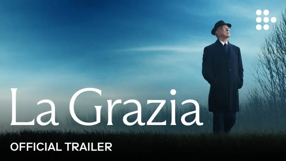Watch film La Grazia | LA GRAZIA | Official Trailer | Only in Theaters December