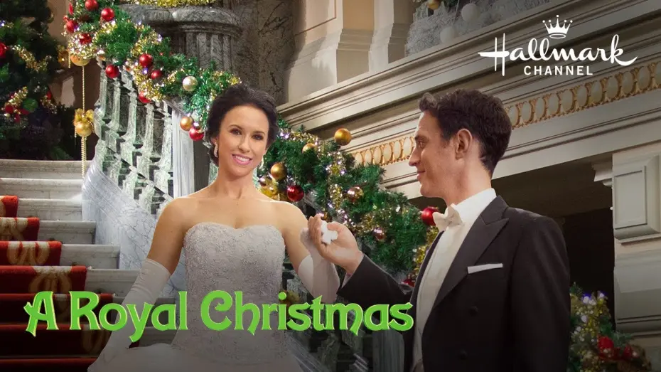 Watch film A Royal Christmas | A Royal Christmas Premieres Saturday, November 22nd 8/7c