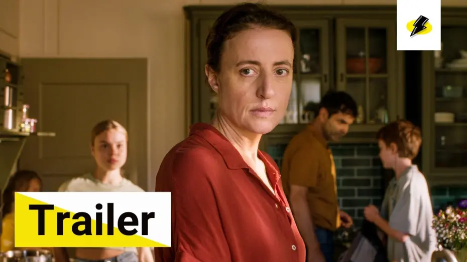 Watch film The Sparrow in the Chimney | DER SPATZ IM KAMIN (Official Trailer, Deutsch/d)