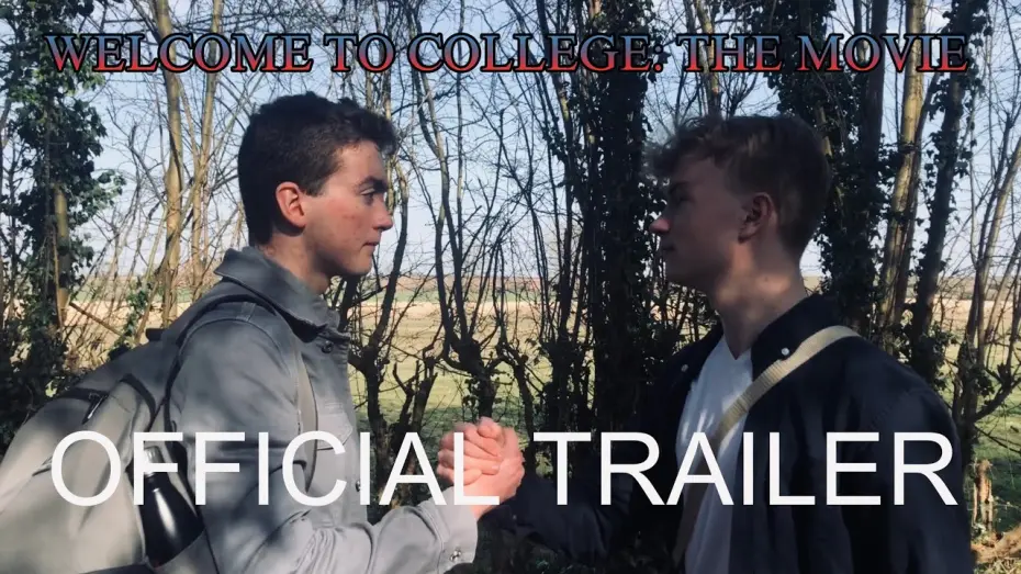 Watch film Heir to the Rift: Part I | Heir to the Rift: Part 1 | Official Trailer