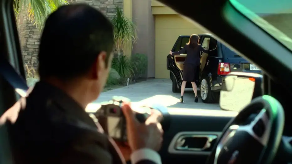 Watch film Hidden Away | Hidden Away - Trailer