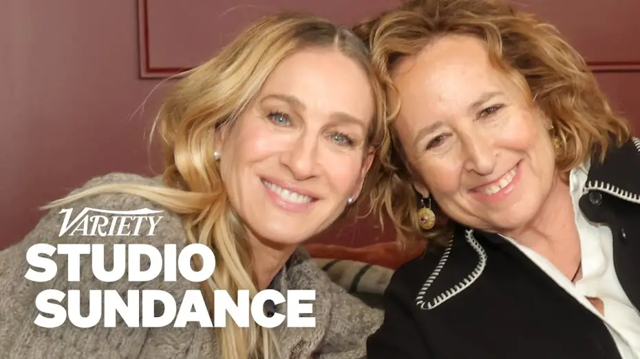 Watch film The Librarians | Sarah Jessica Parker and "The Librarians" discuss the fight against book banning