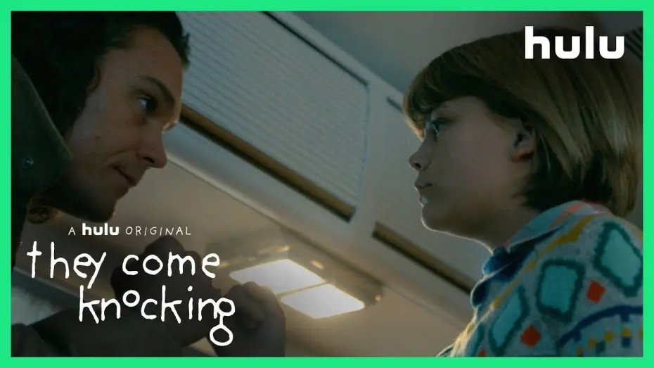 Watch film They Come Knocking | Into the Dark: They Come Knocking - Trailer