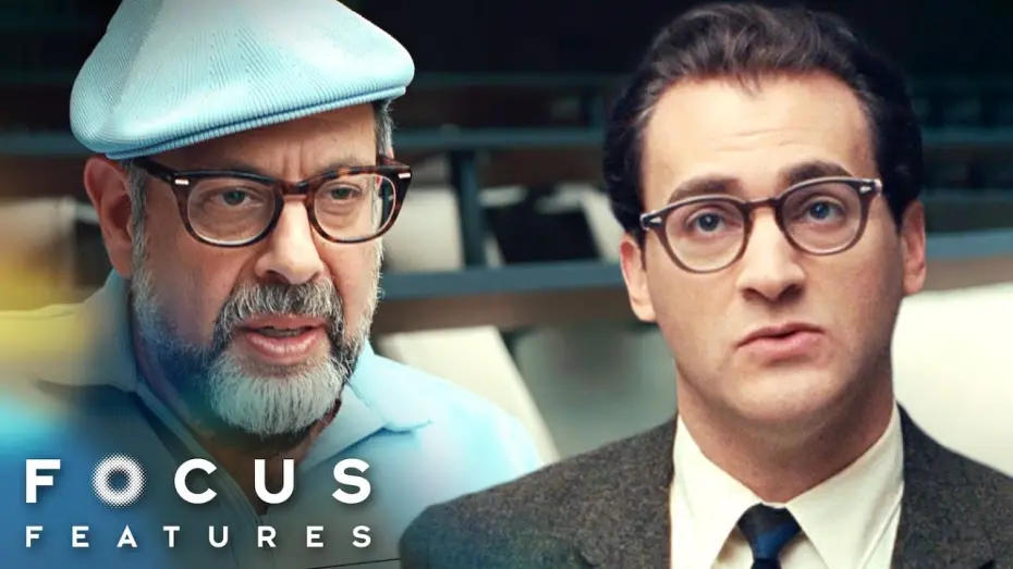 Watch film A Serious Man | A Serious Man | Sy Ableman Questions Larry’s Uncertainty From Beyond the Grave