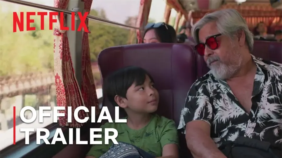 Watch film Lolo and the Kid | Lolo and the Kid | Official Trailer | Netflix