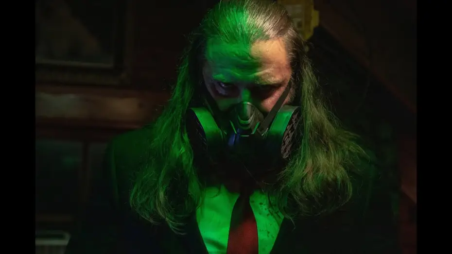 Watch film The Reenactment | The Reenactment - Teaser Trailer