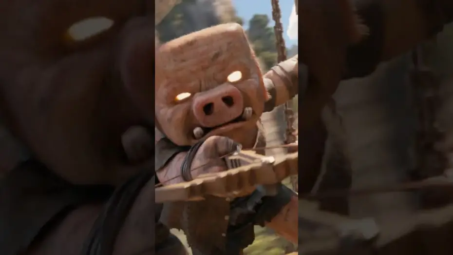 Watch film Minecraft | Get ready to craft your world, one block at a time!