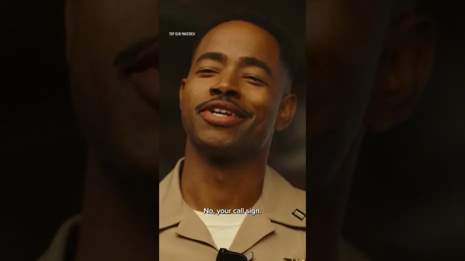 Watch film Top Gun: Maverick | That’s our Bob.