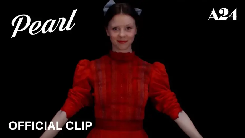 Watch film Pearl | Dance Number - Official Clip