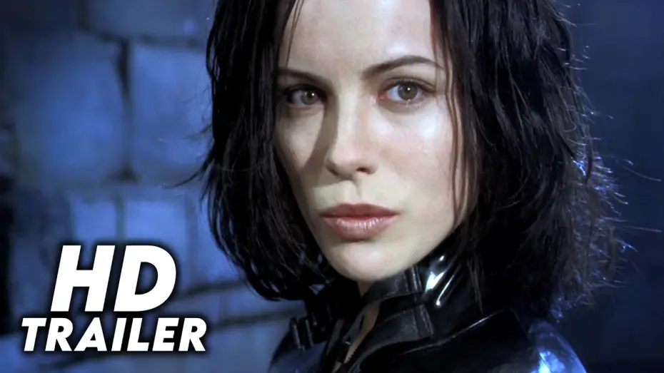 Watch film Underworld: Evolution | Underworld: Evolution (2006) Original Trailer [FHD]