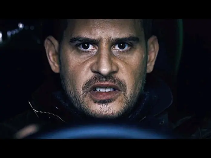 Watch film The Dark Side of the Moon | DIE DUNKLE SEITE DES MONDES | Trailer [HD]