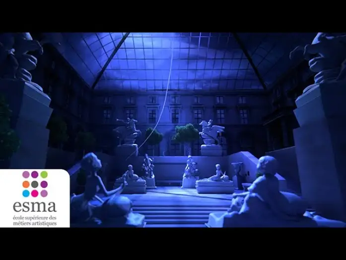 Watch film O Segredo de Mona Lisa | Official Teaser